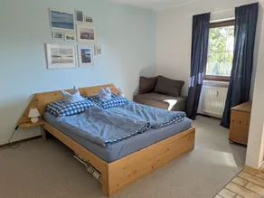 Ferienwohnung EG mit Bergblick - Image 3