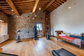 Luxury Villa with Pool in Lucca - Image 5