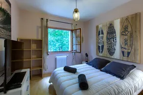 Villa 'Rodolphe ' avec piscine privée, terrasse privée et Wi-Fi - Image 5