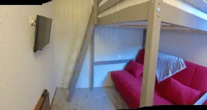 Dejlig varm komfortabel lejlighed - Image 5