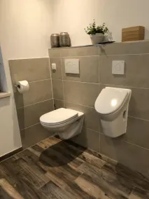 Vacation apartment- 4 persons, 60 m², 1 bedroom, balcony - Image 2