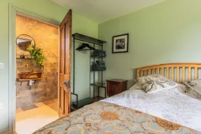 Paddock View Barn, 1-bed, Sleeps 4 With Parking - Image 4