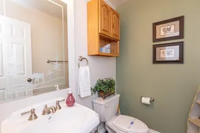 Summit Haven MH1202 By Powder Mtn Resort Hot Tub - Image 3