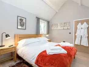 2 bedroom accommodation in Tetchill, near Ellesmere - Image 5