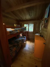 Rare Find: Private Cottage on 500 ft of Clear Waterfront — Book Your Escape - Image 3