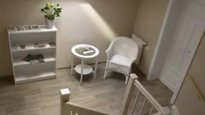 Apartment-Standard-Shared Bathroom - Image 3
