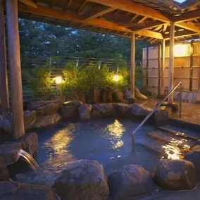 Shiganosato Onsen Ikoinomura Notohantou - Image 3