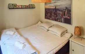 Skønt hjem i åhus med køkken - Image 3
