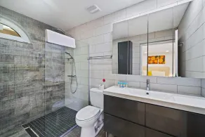 NOUVEAU! Villa Marquesa quartier de luxe villa sécurisée à 5 min de la plage - Image 3