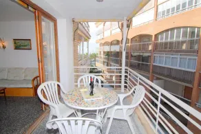Alexis  Zeus Apartments Salou 7041 - Image 4