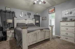 The Cozy Wacoan, Welcome and Enjoy - Image 2