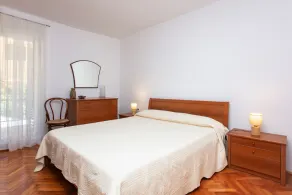 Appartement de deux chambres avec la terrasse Tisno, Murter (A-815-c) - Image 3