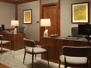 The Ritz-Carlton Club, Vail, Colorado (3 Bedroom) - Image 5