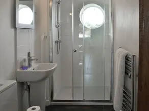 4 bedroom accommodation in Crackington Haven, near Bude - Image 4
