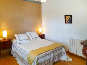 Wonderful private villa for 13 guests with A/C, private pool, WIFI, TV and patio - Image 5