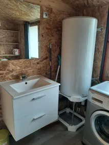 The Quiberville cottage - Image 2