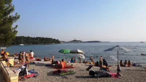 Ferienhaus Samsa in Rovinj - Borik 250 m vom Strand - Image 5
