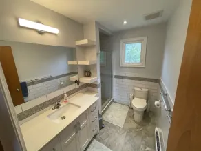 Waterfront & Pvt Beach 120’Shoreline: SHALLOW/Sandy: Perfect for Little Kids! - Image 4