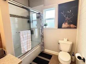 Lux Bear Mountain 2 Bedroom - Rainforest View -  Vacation Home, Sleeps 4 - Image 3