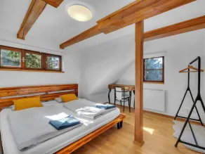Pod Liščím kopcem 6+4 by Interhome - Image 3