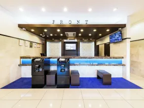 Toyoko Inn Tsu eki Nishi guchi - Image 3