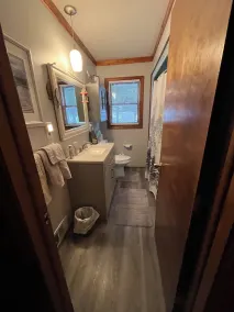 Cabin Located in the Manistee National Forest with all the Comforts of Home - Image 3