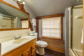Ponderosa Rustic Log Home - Image 5