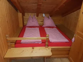 La casa vacanze rustica sul pendio soleggiato - Image 5