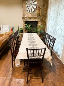 LargestRanchResort in DFW#PerfectforLargeGroups#Sleeps upto60#Pool#Pickleball - Image 3