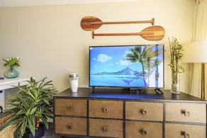 West Maui Studio at BeachFront Resort w Pool-Royal Kahana 104 - Image 2
