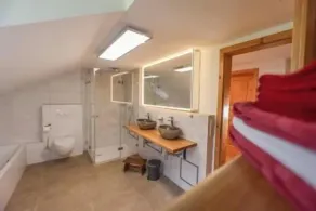 Ferienwohnung Salzwand - Image 3