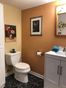 The Nesting Place in the Pocono’s LLC Peaceful private country studio apartment - Image 4