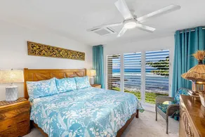 Keauhou Kona Surf & Racquet Club Townhouse #4 - Image 4