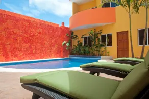 Kaanaab Puerto Morelos Condominiums by Grupo Kaam - Image 4