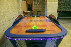 LUXUSRENOVIERTES SCHLOSS - 19 Zimmer für maximal 40/50 Personen, Pool, Tennis ... - Image 2