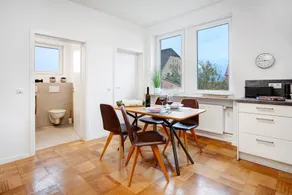 Apartment \"Goldberg\" - Living in the Winery - Image 2