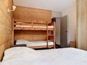 Résidence Mont Blanc - Appartement 3 pièces 6 personnes - Plagne Centre MAE-5084 - Image 4