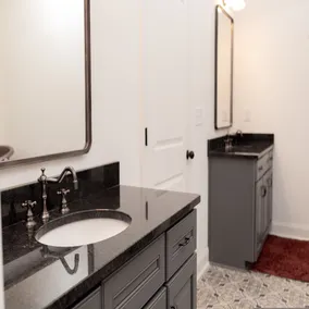 Grande apartamento totalmente equipado con jardín y barbacoa - Image 5