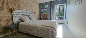 Charming 4-star residence La KATORA with heated indoor pool - Image 4