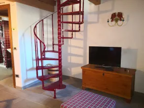 LA MAISON DES CHATS strategically located for visiting the entire Aosta Valley - Image 2