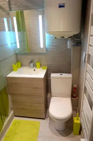 appartamento a 2 passi dalla spiaggia di la Favière - Image 3