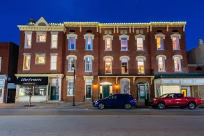 Four Roses Suite, The Woodford Hotel - Image 5