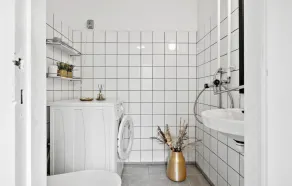 3 Bedroom Accommodation in Svaneke - Image 3