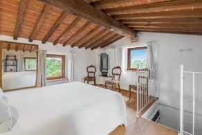 Wunderschöne Villa mit Terrasse, Grill und privatem Pool | Panoramablick - Image 5