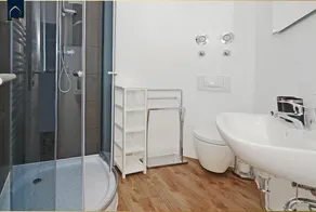 Cozy vacation apartment in Koserow with terrace, only 350 m to the beach - House - Image 3