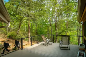 Hide Away, Peaceful, Cozy cabin  - Image 5