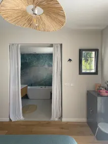 Large, quiet villa with swimming pool- Villa Mia - Image 3