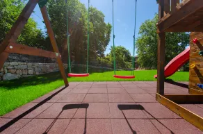 Istria authentic villa with private swimming pool Villa Zonti - Image 3