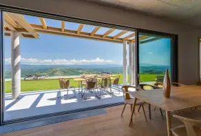 Villa Grand Horizon mit Pool - Image 4