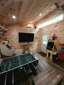 The Little Foxes Den Cottage in Cavendish PEI - Image 2